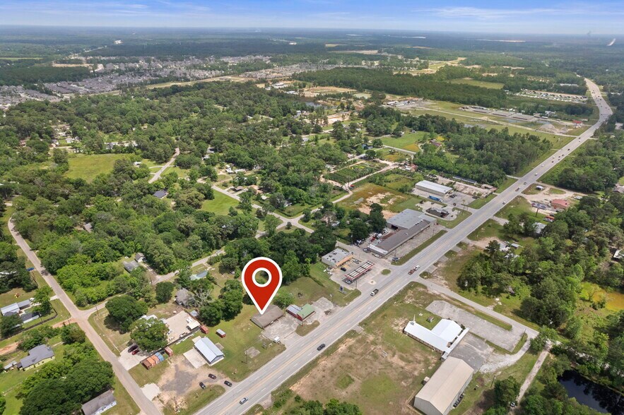 More Photos Of 16875 FM 1314 Rd, Conroe Land For Sale