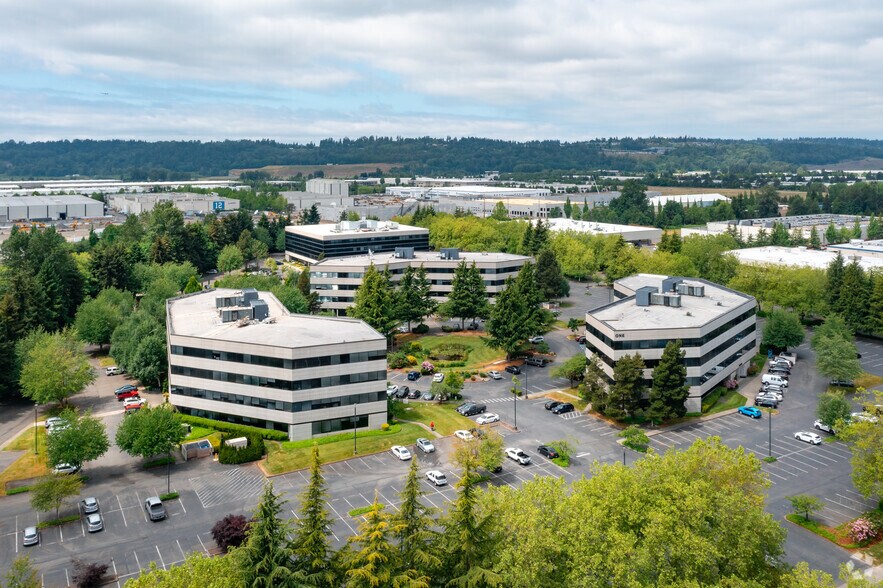 More Photos Of 20415 72nd Ave S, Kent Office For Sale