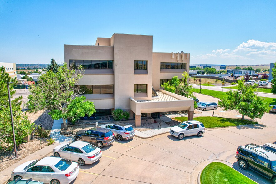 More Photos Of 7670 S Vaughn Ct, Englewood Office For Sale