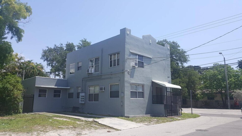 More Photos Of 295 NE 55th St, Miami Apartments For Sale