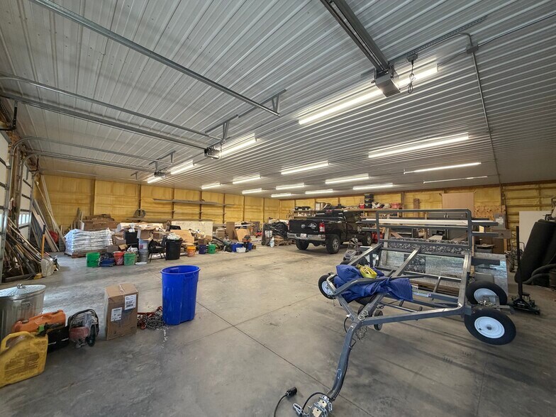More Photos Of 501 Prosperity Way, North Sioux City Industrial For Sale