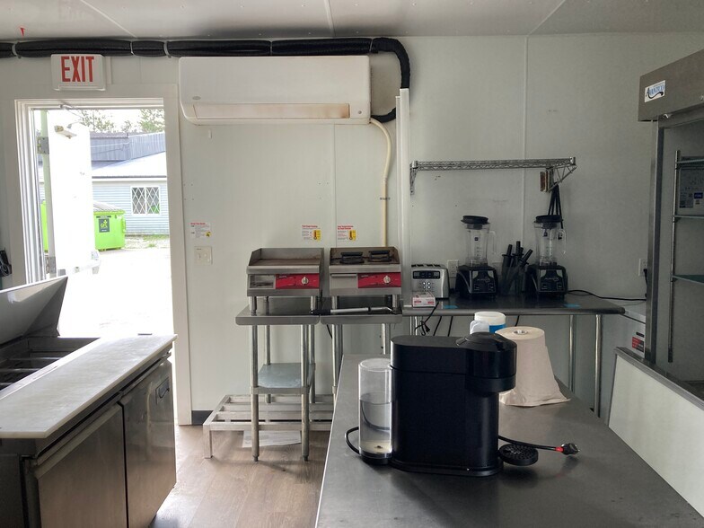 More Photos Of 509 S Morenci Ave, Mio General Retail For Sale