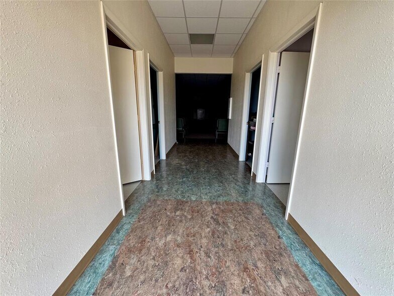 More Photos Of 609 1st St, Cement Religious Facility For Sale