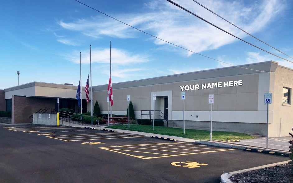 Primary Photo Of 670 Young St, Tonawanda Unknown For Lease