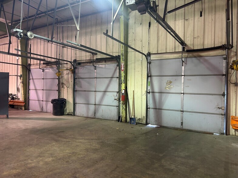 More Photos Of 198 Trojan St, Mount Sterling Industrial For Lease