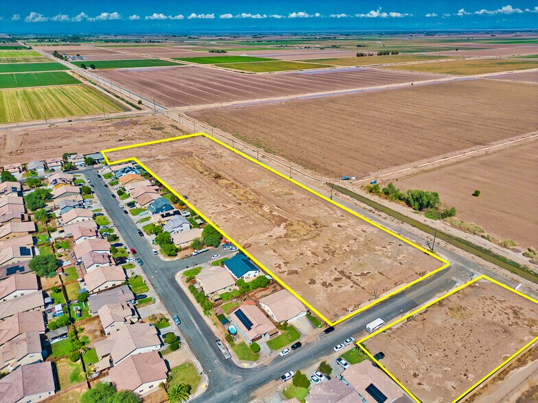 More Photos Of Pitzer Rd, Heber Land For Sale