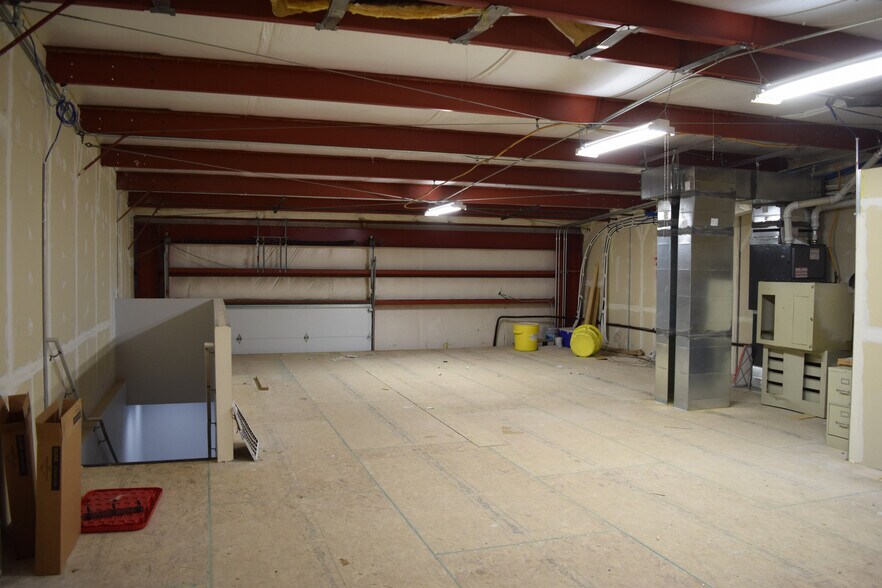 More Photos Of 2881 S 31st Ave, Greeley Industrial For Lease