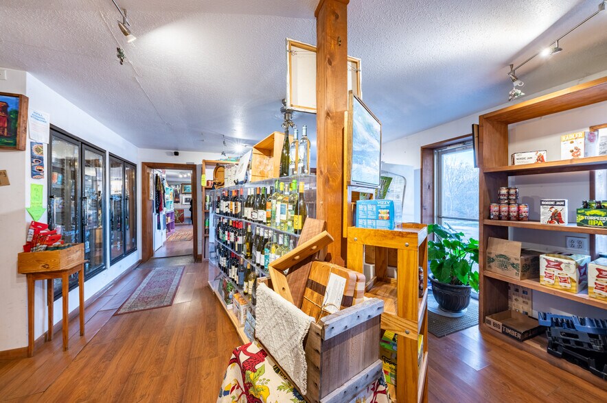 More Photos Of 309 Keller Ave, Fayetteville Storefront Retail Office For Sale