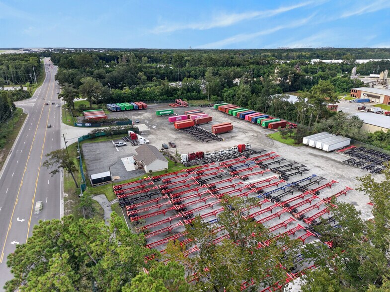 More Photos Of 200 Dean Forest Rd, Garden City Land For Sale