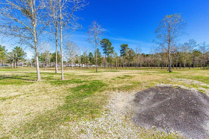 More Photos Of 26406 Fm 2100 Rd, Huffman Industrial For Sale