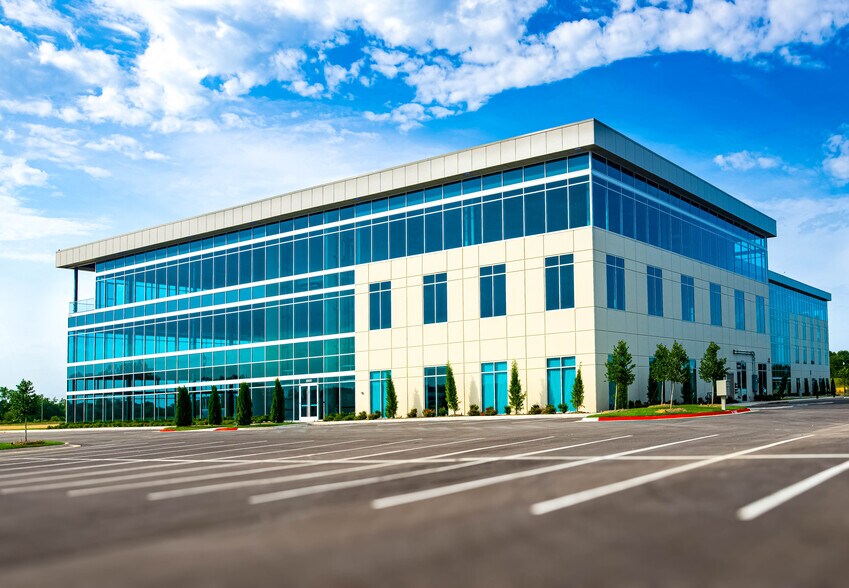 More Photos Of 2500 NE 11th St, Bentonville Coworking Space