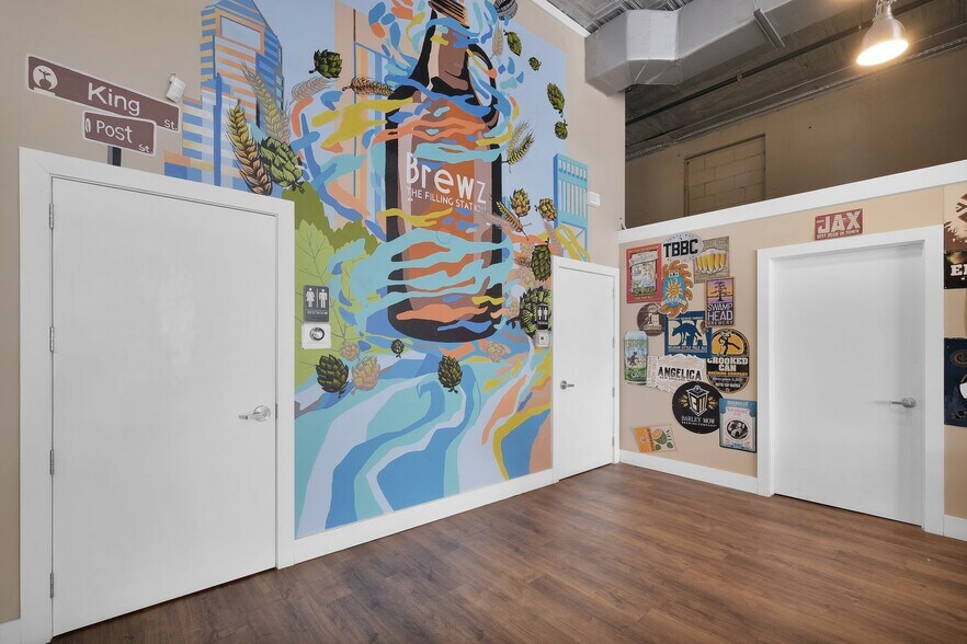 More Photos Of 2695 Post St, Jacksonville Freestanding For Sale