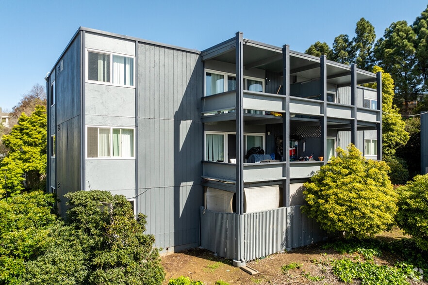 More Photos Of 201 Avian Dr, Vallejo Apartments For Sale