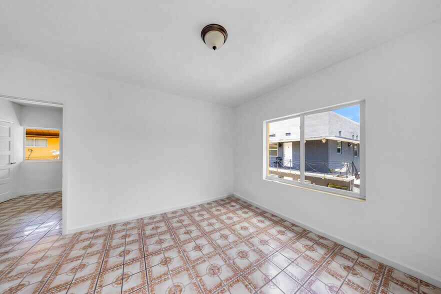 More Photos Of 840-858 NW 4th St, Miami Apartments For Sale