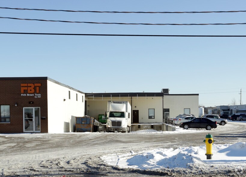 More Photos Of 1297 Industrial Rd, Cambridge Warehouse For Lease