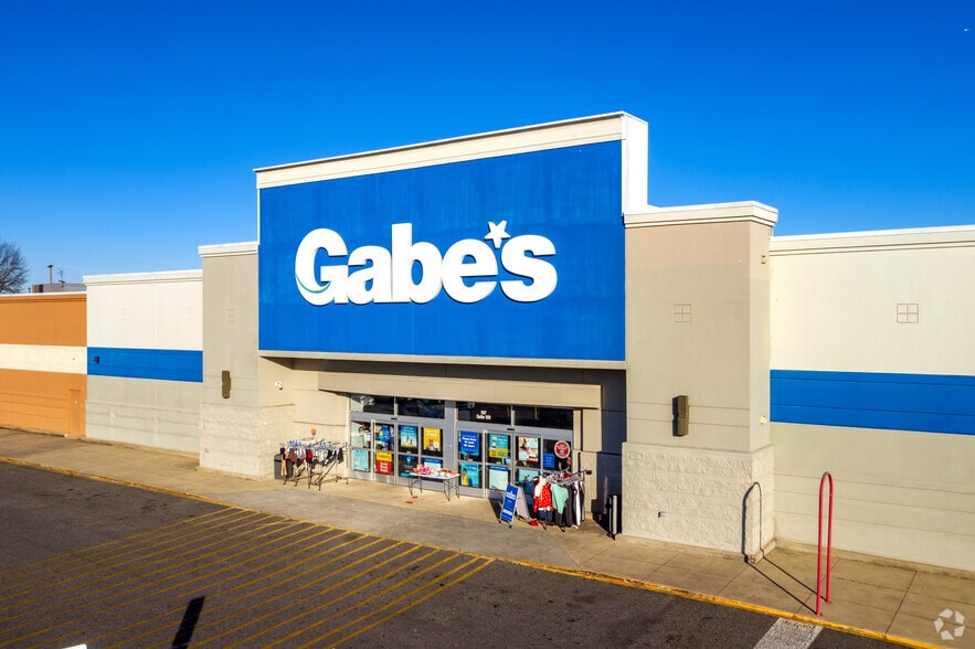 More Photos Of 1403-1493 E Franklin Blvd, Gastonia Unknown For Lease