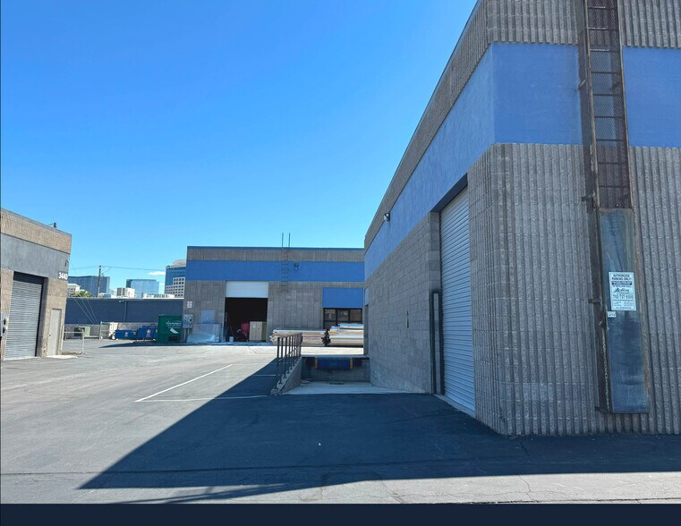 More Photos Of , Las Vegas Industrial For Sale