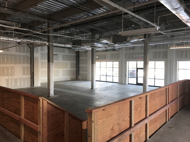 More Photos Of 250 McDougall St, Detroit Storefront For Lease