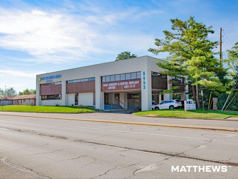 More Photos Of 6443 W 10th St, Indianapolis Medical For Sale