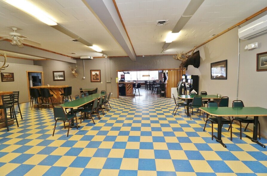 More Photos Of 121 S Main St, Tioga Restaurant For Sale