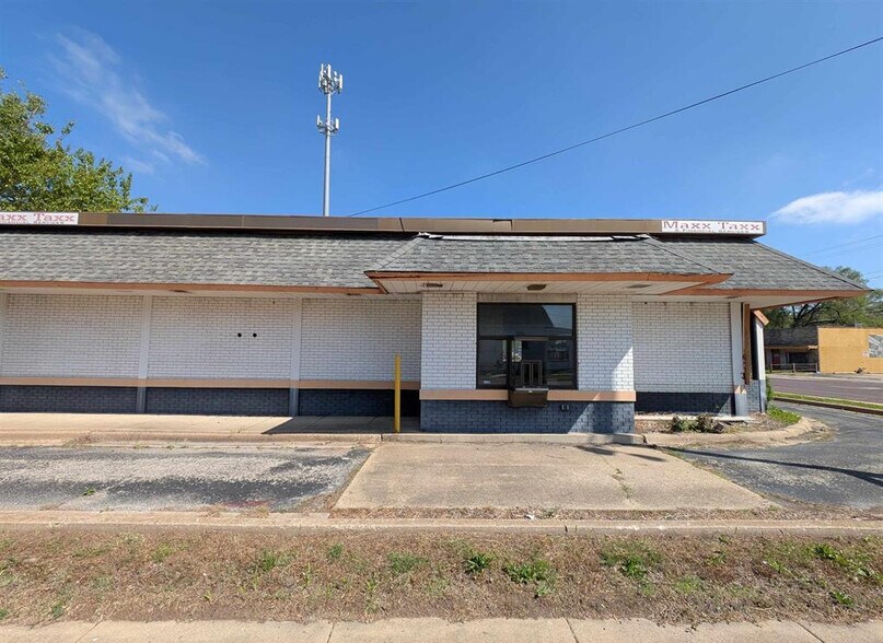 More Photos Of 435 S Western Ave, Peoria Fast Food For Lease