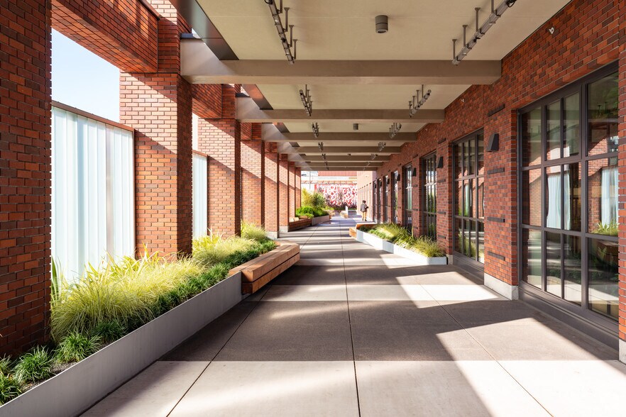 More Photos Of 510 Townsend St, San Francisco Office For Lease