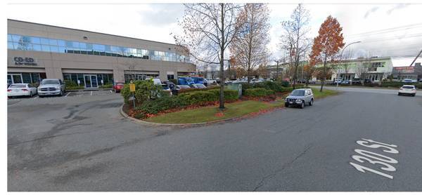 More Photos Of 12992 76th Ave, Surrey Office For Lease