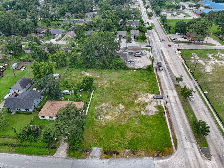 More Photos Of 6110 Tidwell Rd, Houston Land For Sale