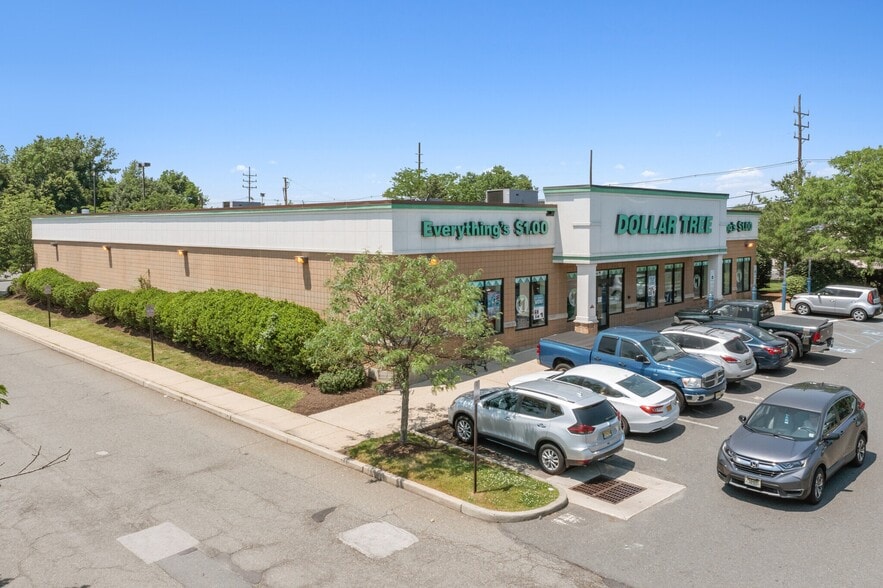 More Photos Of 3600 State Route 35, Hazlet Freestanding For Sale