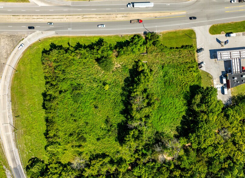 More Photos Of 7524 Old Hickory blvd, Whites Creek Land For Sale