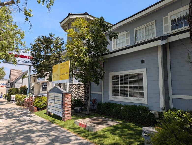 More Photos Of 5348 Topanga Canyon Blvd, Woodland Hills Medical For Sale