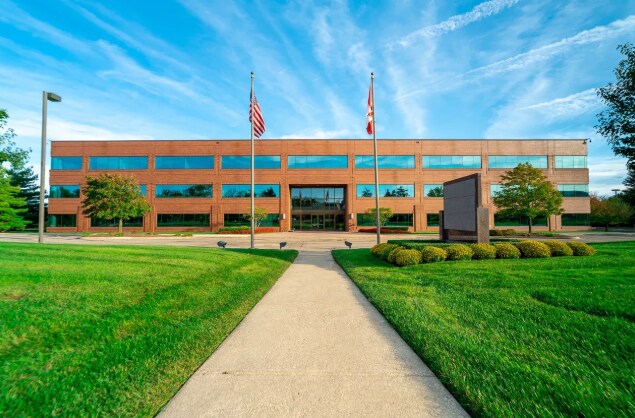 Primary Photo Of 5250 Corporate Dr, Troy Office For Lease
