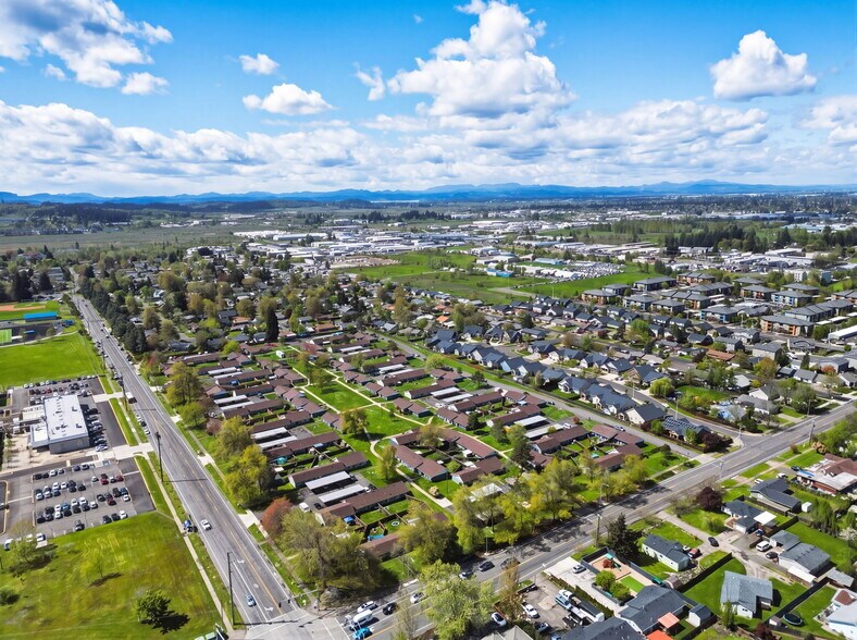 More Photos Of West 18th Ave & Bailey Hill Road, Eugene Apartments For Sale