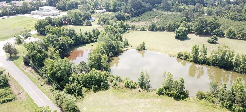 More Photos Of 1309 Shepard School Rd, Zebulon Land For Sale