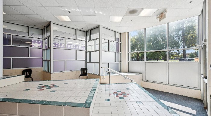 More Photos Of 1325-1349 S 33rd St, Philadelphia Office For Lease