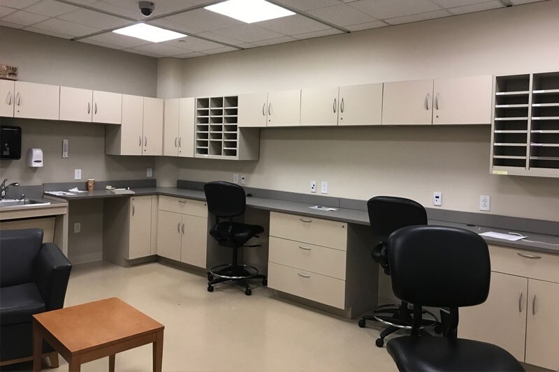 More Photos Of 101 Yorkshire Blvd, Lexington Medical For Sale
