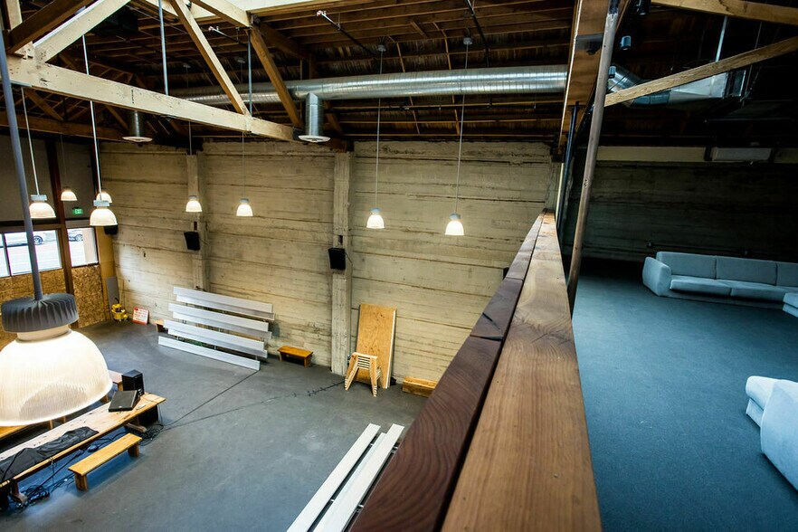 More Photos Of 1716 Broadway, Oakland Storefront For Sale