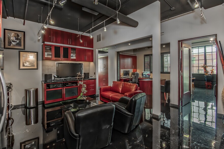 More Photos Of 1314 NW Irving St, Portland Office For Sale