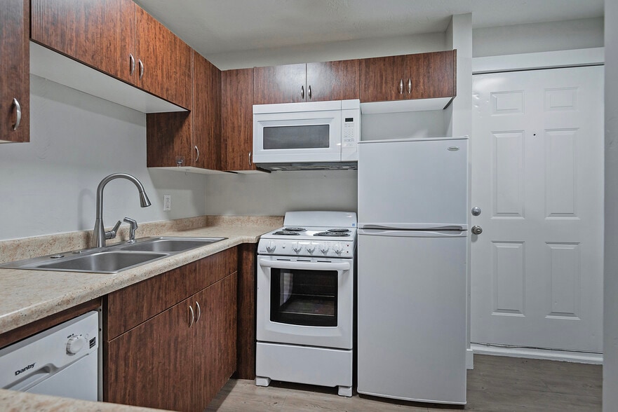 More Photos Of 828 S 500 E, Salt Lake City Apartments For Sale
