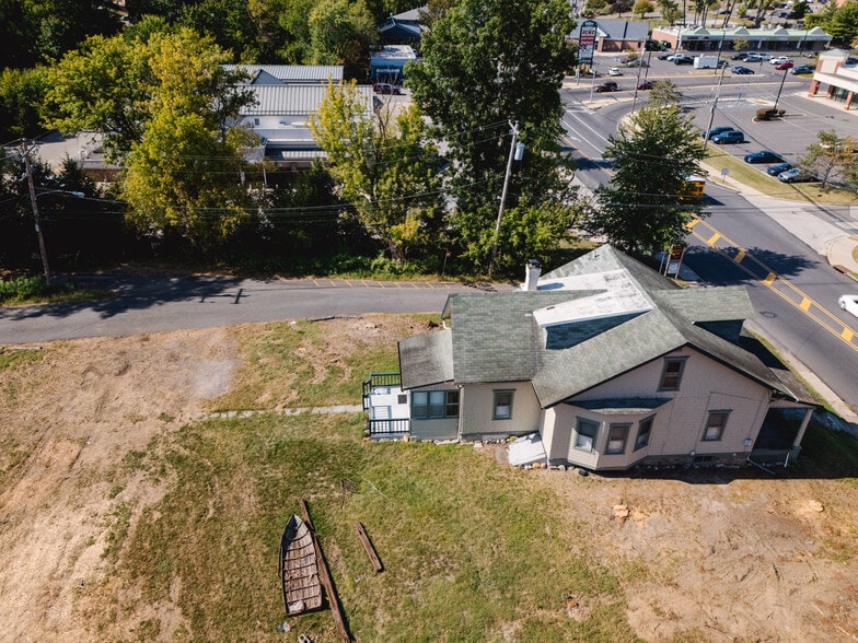 More Photos Of 608 N Swarthmore Ave, Ridley Park Land For Sale