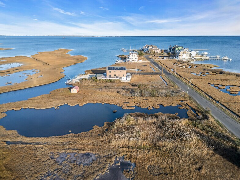 More Photos Of 1011 Balsam Dr, Bayville Land For Sale