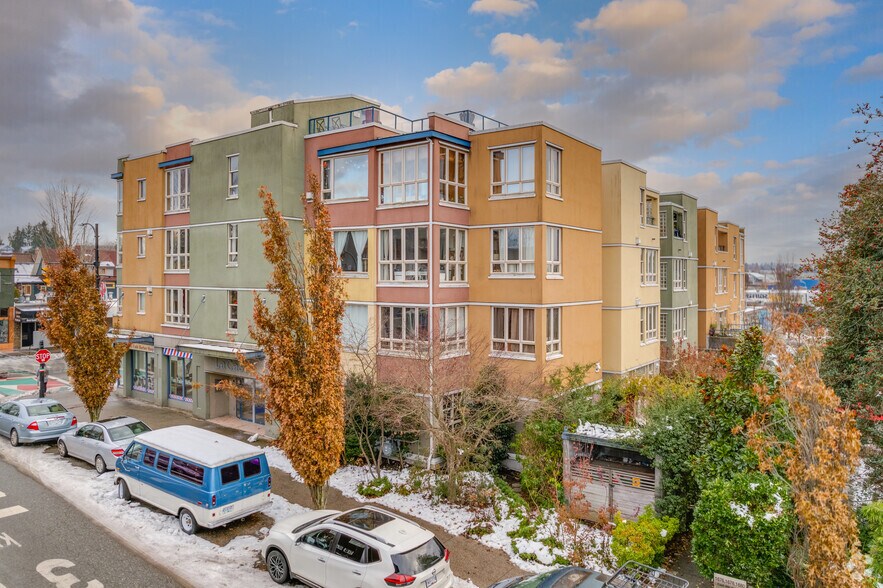 More Photos Of 2013 Commercial Dr, Vancouver Apartments For Sale