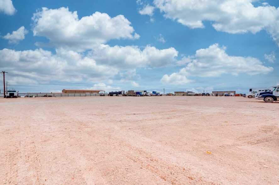 More Photos Of 4500 E County Road 130, Midland Industrial For Sale