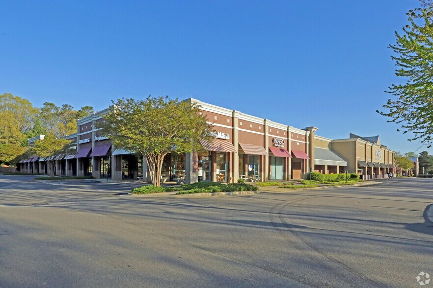 More Photos Of 3450-3490 Kildaire Farm Rd, Cary General Retail For Lease