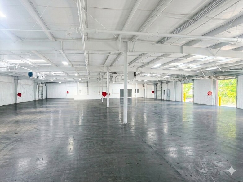 More Photos Of 2305 Varkel Way, Lithonia Warehouse For Sale