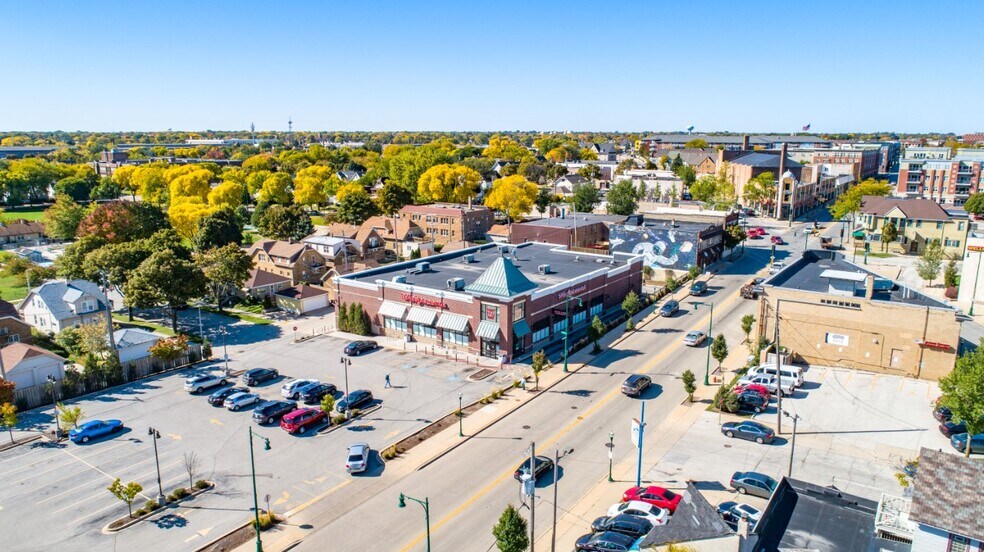 More Photos Of 6101 W Greenfield Ave, West Allis General Retail For Sale