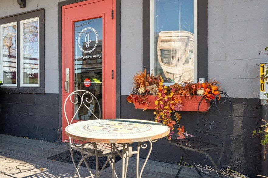 More Photos Of 110 S Lake St, Boyne City Restaurant For Sale