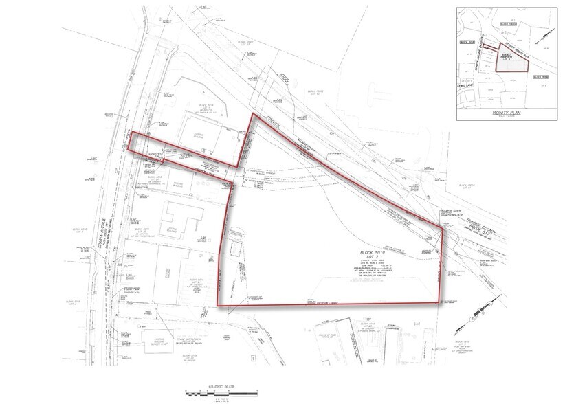 More Photos Of 59 Sparta Ave, Sparta Land For Lease