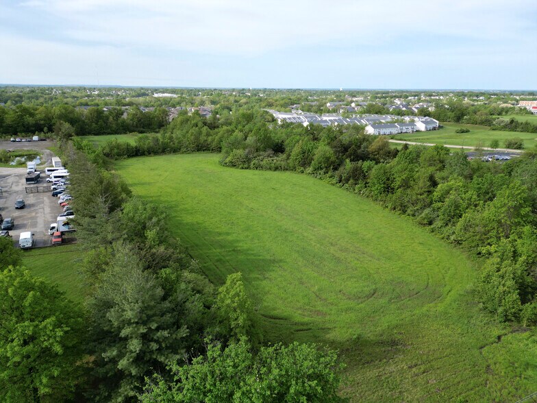 Primary Photo Of Veterans Memorial Parkway (7.98+/- Acres), O'Fallon Land For Sale