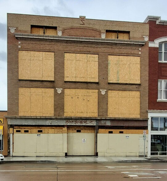 More Photos Of 1605 Central Ave, Cheyenne Loft Creative Space For Sale